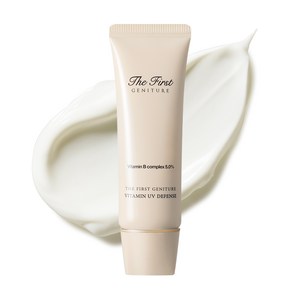 오휘 더퍼스트 제너츄어 비타민 UV 디펜스 SPF50+ PA++++ 50ml