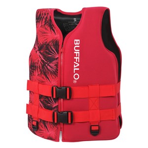 버팔로구명조끼 네오프렌