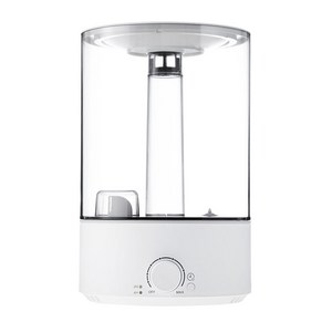 홈플래닛 360° 회전 노즐 가습기 5L