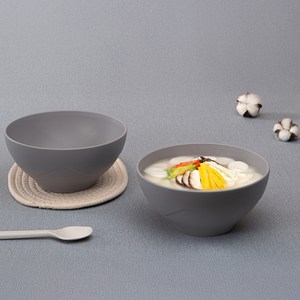 아띠홈 올더플레이트 면기 2P 세트