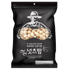 넛츠팜 마카다미아, 300g, 1개