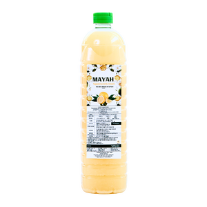 마야 NFC 착즙 레몬, 1L, 1개