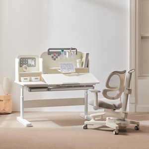 소르니아 토니 바른자세 공부책상 + 의자 방문설치