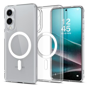 슈피겐 맥세이프 에어스킨하이브리드맥핏 마그네틱 휴대폰 케이스