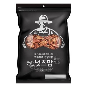 넛츠팜 피칸, 400g, 1개