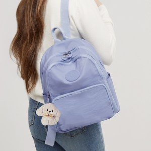 애드에딧 여성용 스타포켓 백팩 + 키링