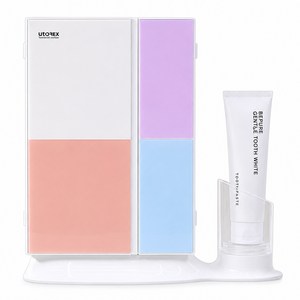 유토렉스 멀티컬렉션 칫솔살균기 스탠드