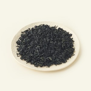 유기식품 인증 부드러운 자른미역, 200g, 1개