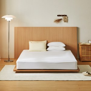 탑베딩 프로 진드기방지 침대 매트리스 방수커버 밴드형