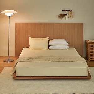 탑베딩 프로 진드기방지 침대 매트리스 방수커버 밴드형