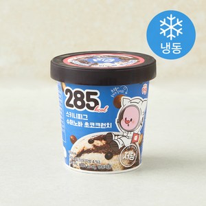 스키니피그 슈퍼노바 초코크런치 (냉동)