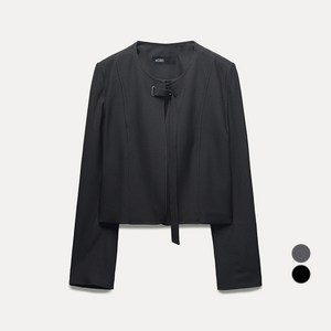 미쏘 여성용 볼레로 자켓
