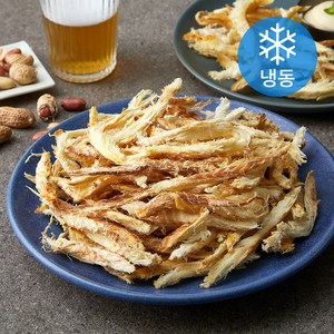 리프레쉬 사생절단 황태채 (냉동), 300g, 1개