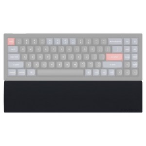 키크론 실리콘 팜레스트 PR53 Q7 V7 81P