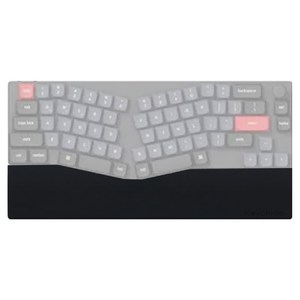 키크론 실리콘 팜레스트 PR62 K11P