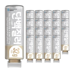 싱컴바인 단백질러