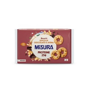 미주라 프로틴 오트밀 비스켓, 260g, 1개