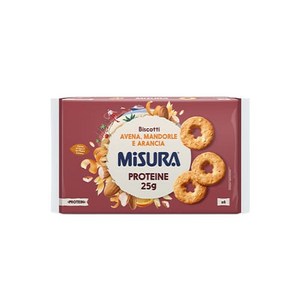 미주라 프로틴 아몬드 비스켓, 260g, 1개