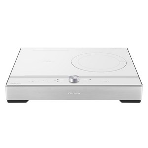 쿠첸 IH FLEX 대화구 올파워 인덕션 3구 + 스탠드 케이스 87 세트 방문설치