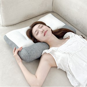 달숨 하루의끝 목편한 수면 경추베개