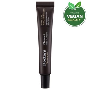 닥터스 레틴A 크림, 20g, 1개