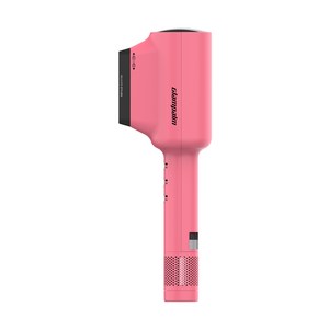 글램팜 글램뮤즈 슈팅블라스트 헤어 드라이어 1100W