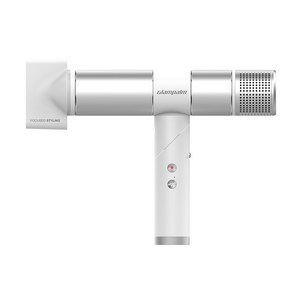 글램팜 글램시크 에어트립 헤어드라이어 GP716 1400W