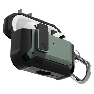 누아트 프레임 락 범퍼케이스