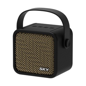 SKY 붐 A1 5W 블루투스 5.4 스피커