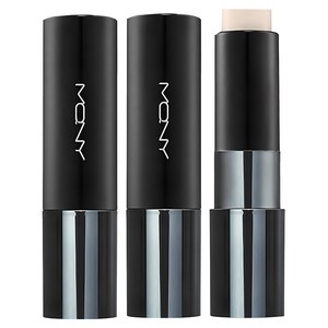 맥퀸뉴욕 베러댄키스 립밤 포 맨, 코코넛버터향, 2개