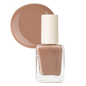 파셋 셀럽 네일컬러 폴리쉬, 22샌드베이지, 7g, 1개