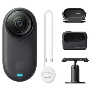 인스타360 GO 3S 액션캠 128GB