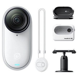 인스타360 GO 3S 액션캠 128GB