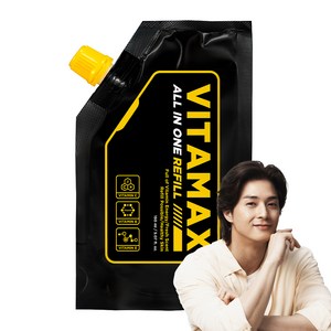 미프 비타맥스 올인원 리필, 150ml, 1개