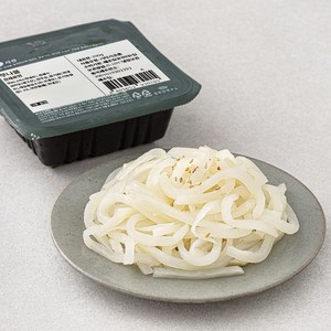 집반찬연구소 무나물, 200g, 1팩