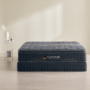 럼멜 R4000 파워 스프링 매트리스