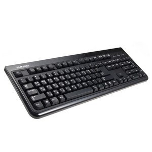 삼성전자 유선 일반형 키보드