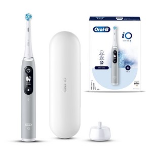 오랄비 전동칫솔