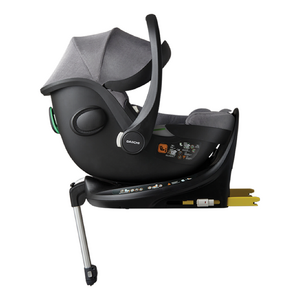 블리바 픽스 i-Size 카시트 + 전용 베이스 세트