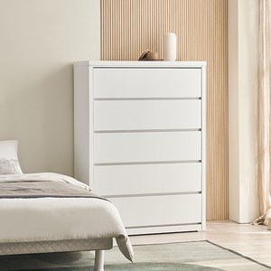 삼익가구 그레이트 광폭 초대형 서랍장 방문설치