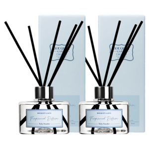 부케가르니 디퓨저