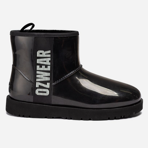 오즈웨어어그 여성용 오즈웨어 클래식 클리어 부츠 OZ835