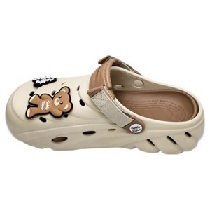 남녀공용 클로그 아쿠아슈즈