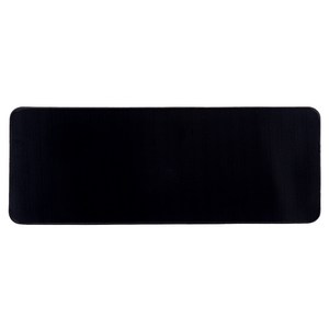 누아트 논슬립 생활방수 게이밍 키보드 마우스 장패드