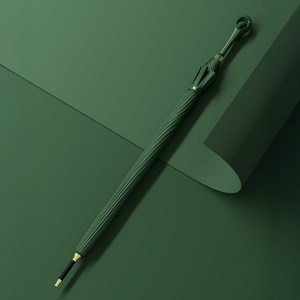 준성 멀티고리 파스텔 자동 장우산 자외선 차단 UV 차단