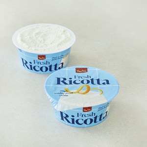 상하치즈 후레쉬 리코타 치즈