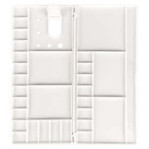 엉클킴 수채화 아트 팔레트