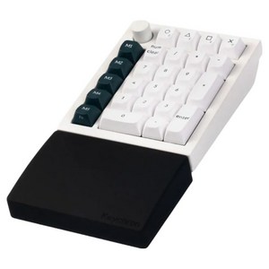 키크론 Q0M 실리콘 팜레스트 PR70