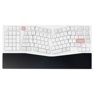 키크론 액세서리 실리콘 팜레스트 PR58 Q14P / Q14M