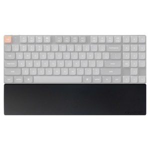 키크론 액세서리 실리콘 팜레스트 PR59 K1SE / K1M / K13P / K13M